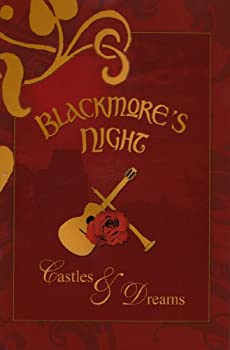 【未使用】【中古】 Castles & Dreams [DVD]｜ムジカ＆フェリーチェ店
