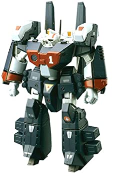 【未使用】【中古】 1/60 超時空要塞マクロス VF-1J アーマードバルキリー