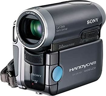 【中古-非常に良い】 ソニー SONY DCR-HC90 H デジタルビデオカメラ(DV方式)