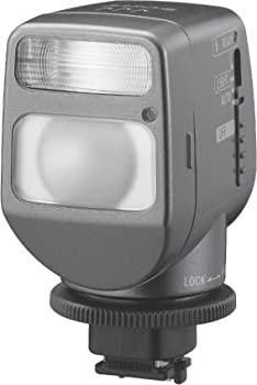 【中古-人並み外れたに好いたらしい】 ソニー SONY ビデオフラッシュライト HVL-HFL1