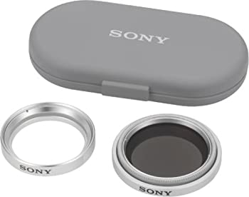 【中古-非常に良い】 ソニー SONY 偏光フィルターキット VF-30CPKX S