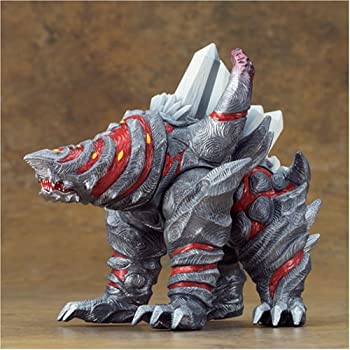 【未使用】【中古】 ウルトラ怪獣シリーズN5 ゴルゴレム｜ムジカ＆フェリーチェ店