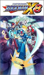【中古-非常に良い】 ロックマン X8