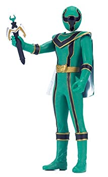 【未使用】【中古】 戦隊ヒーローシリーズ2 マジグリーン