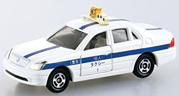 【中古】 トミカ No.60 トヨタ セルシオ 人間辻自動車 (サック箱) ミニカー・トイカー-乗り物のおもちゃ
