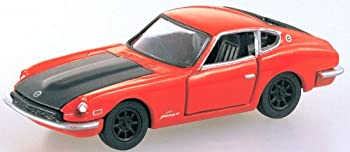 【中古】 トミカリミテッド 0051 日産フェアレディZ432 (オレンジ)