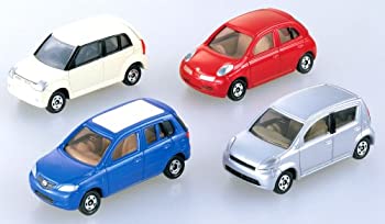 【中古-非常に良い】 コンパクトカーコレクション