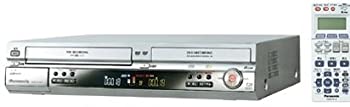 【中古-非常に良い】 パナソニック DVDレコーダー VHSビデオ一体型 DIGA DMR-ES30V-S