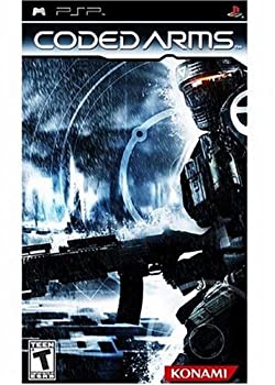 【未当て嵌める】【中古】 Coded Arms / Game おもちゃ-その他