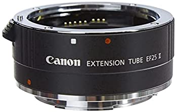 【未使用】【中古】 Canon キャノン エクステンションチューブ EF25-2