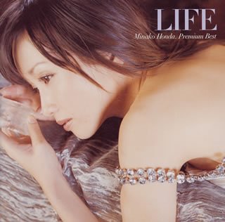 【未使用】【中古】 LIFE~本田美奈子.プレミアムベスト~ (初回限定盤) (DVD付)