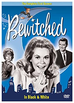 【未使用】【中古】 Bewitched Complete First Season [DVD] [輸入盤]