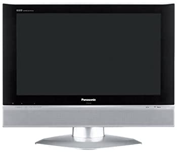 Panasonic VIERA ビエラ 23インチ テレビ TH-23LX60 概要 地上・BS・110度CSデジタルハイビジョン液晶テレビ