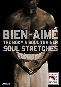 【未使用】【中古】 Soul Stretches [DVD] [輸入盤]