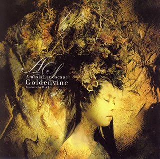 【未使用】【中古】 Goldenvine (DVD付)