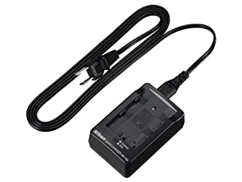 【未使用】【中古】 Nikon ニコン クイックチャージャー MH-18