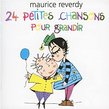 【中古-非常に良い】 24 Petites Chansons Pour Grandir|ムジカ&フェリーチェ店