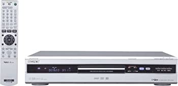 【中古】 SONY スゴ録 HDDDVDリコーダー RDR-HX92W