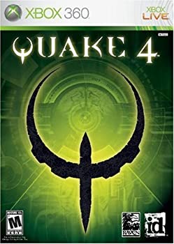 【中古-非常に良い】 Quake 4 / Game|ムジカ&フェリーチェ店