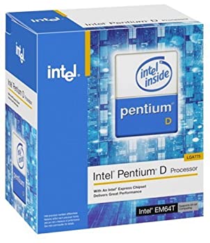 【未使用】【中古】 PentiumD-2.8GHz 820 406,470円
