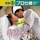 【中古-人並み外れたに好いたらしい】 写森労働者階級操作手順 Vol.12 Wedding 2