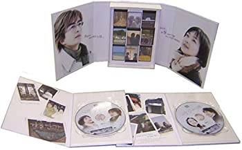 【未使用】【中古】 冬のソナタ Plusシリーズ第3集 冬のソナタ思い出の旅 [DVD]