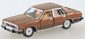 【未当て嵌める】【中古】 トミカリミテッド 0037 セドリック280E ミニカー・トイカー-車