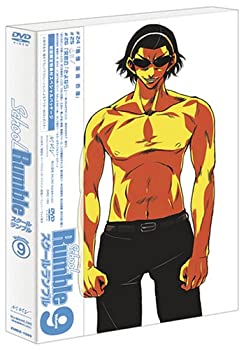 【未使用】【中古】 スクールランブル Vol.9 [DVD]｜ムジカ＆フェリーチェ店
