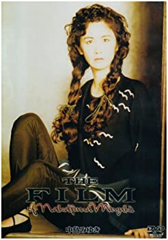 【未使用】【中古】 THE FILM of Nakajima Miyuki [DVD]｜ムジカ＆フェリーチェ店