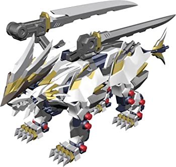 【未使用】【中古】 GZ-016ムゲンライガー