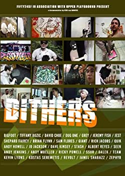 【未使用】【中古】 ディザーズ (Fifty 24 SF) [DVD]