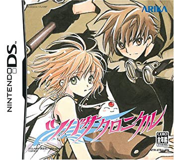 【未使用】【中古】 ツバサクロニクル｜ムジカ＆フェリーチェ店