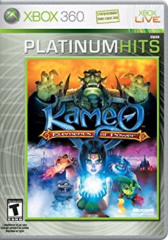 【中古-非常に良い】 Kameo / Game