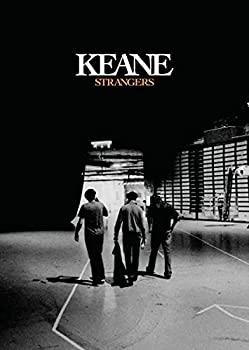【未使用】【中古】 Keane Strangers [DVD] [輸入盤]