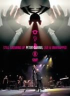 【未使用】【中古】 スティル・グローイング・アップ-ライヴ&アンラップト [DVD]