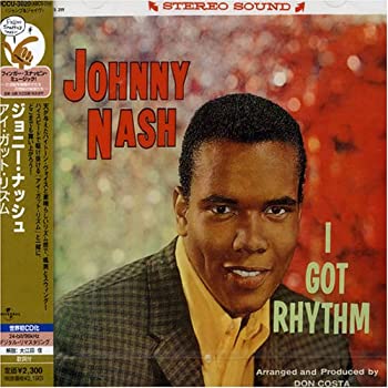 【未使用】【中古】 アイ・ガット・リズム