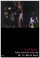 【未使用】【中古】 STILL ALIVE YOSHII LOVINSON TOUR 2005 AT THE WHITE ROOM [DVD]｜ムジカ＆フェリーチェ店