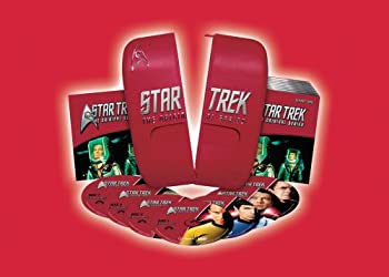 【未使用】【中古】 宇宙大作戦 コンプリート・シーズン3 完全プレミアム・ボックス [DVD]
