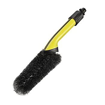 【未使用】【中古】 KARCHER ケルヒャー ダートブラシ (高圧洗浄器オプションアクセサリー) 2640-699 9,554円
