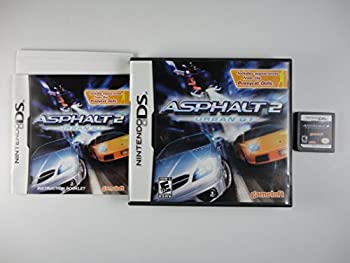 【中古-非常に良い】 Asphalt Urban GT 2 輸入版