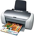 【中古-人並み外れたに好いたらしい】 EPSON エプソン ハラリオ 印刷人 PX-V630 PX-V630