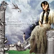 【未使用】【中古】 Destination (初回限定盤) (DVD付)