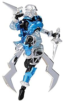 【未使用】【中古】 ミクロマン ミクロシスター ラン MS03画像