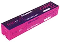 【未当て嵌める】【中古】 小ざかしい 決まり切った紙用インクリボン UXNR2A4