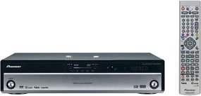 【未当て嵌める】【中古】 Pioneer 開拓者 スグレコ 高品位テレビリコーダー 地上・BS・110度CSデジタルハイビジョンチューナー内蔵 500GB DVR-DT90