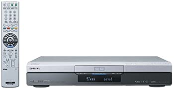 【中古-人並み外れたに似つかわしい】 SONY スゴ録 地上 BS 110度CSデジタルラジオ受信機 高品位テレビリコーダー 250GB RDZ-D70