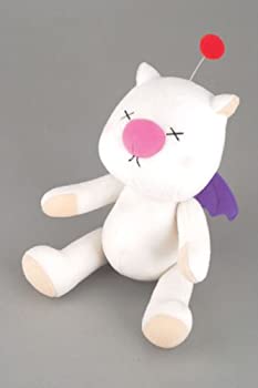 【未使用】【中古】 ぬいぐるみ モーグリ