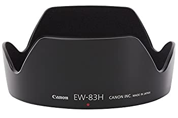 【中古-非常に良い】 Canon キャノン レンズフード EW-83H