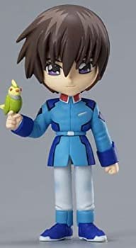 【中古-非常に良い】 キャラクタースタジオ 機動戦士ガンダムSEED キラ・ヤマト
