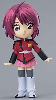 【中古-非常に良い】 キャラクタースタジオ 機動戦士ガンダムSEED DESTINY ルナマリア・ホーク